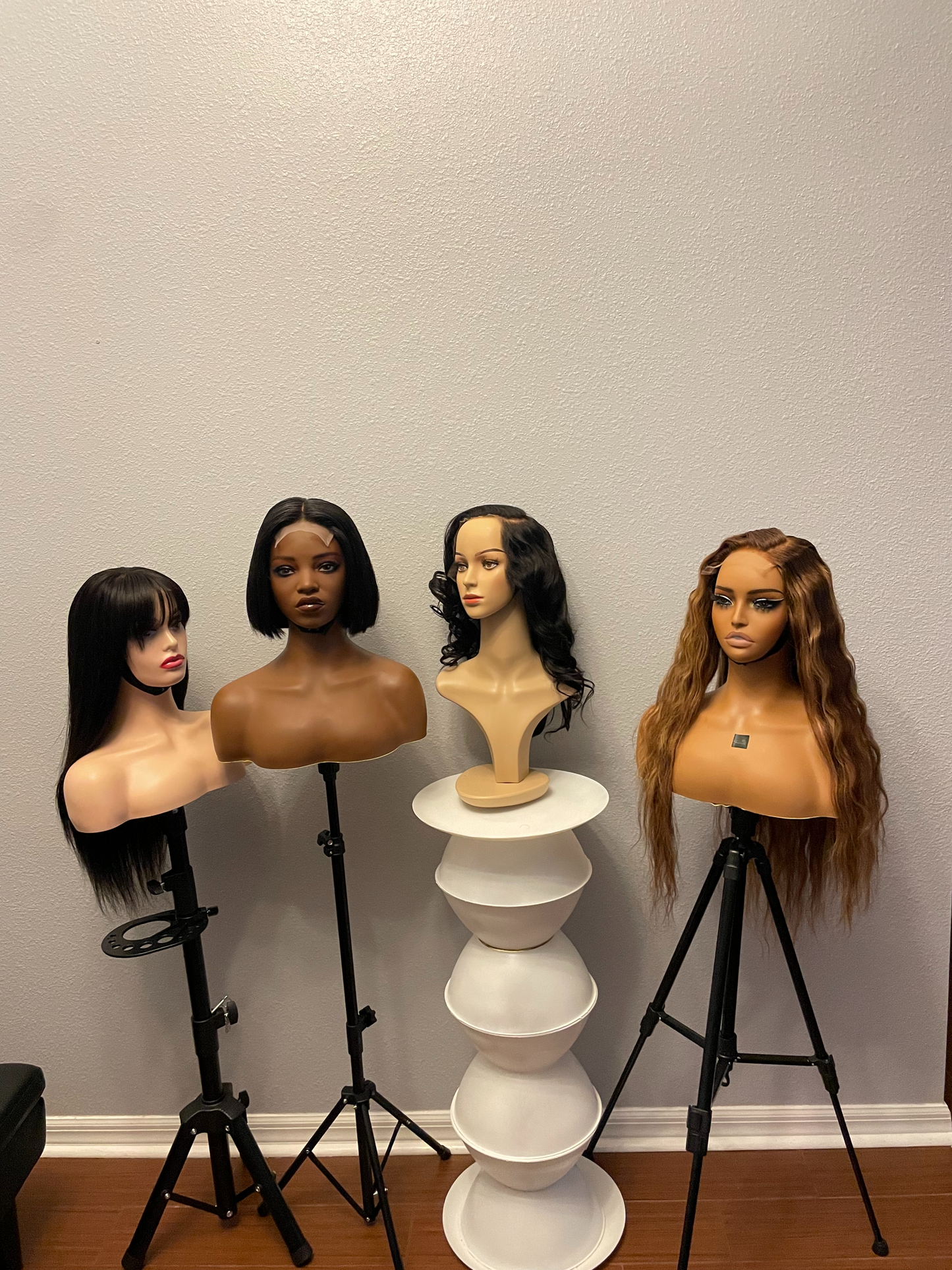 13x6 Custom Frontal Wig