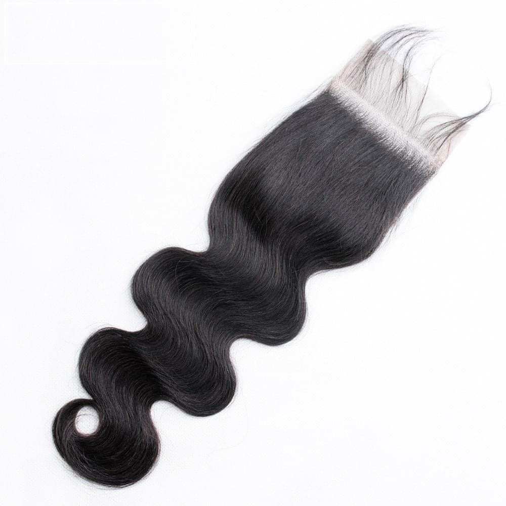 4x4 HD Lace Closure