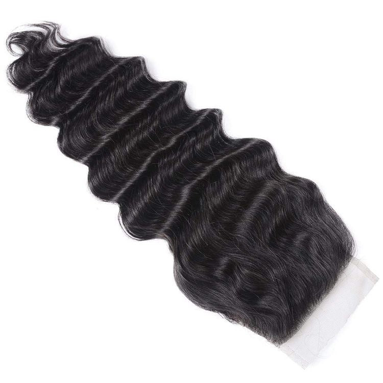 5x5 HD Closure