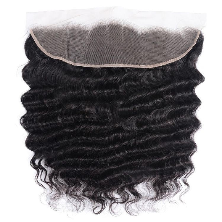 13x6 HD Lace Frontal