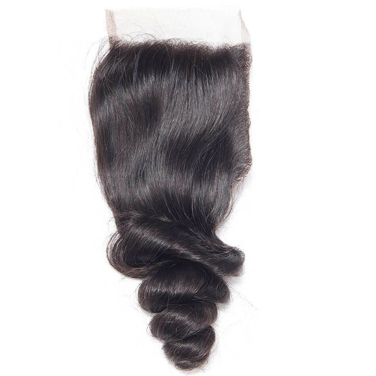 5x5 HD Closure
