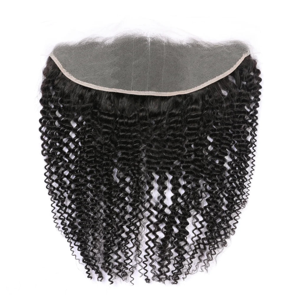 13x6 HD Lace Frontal