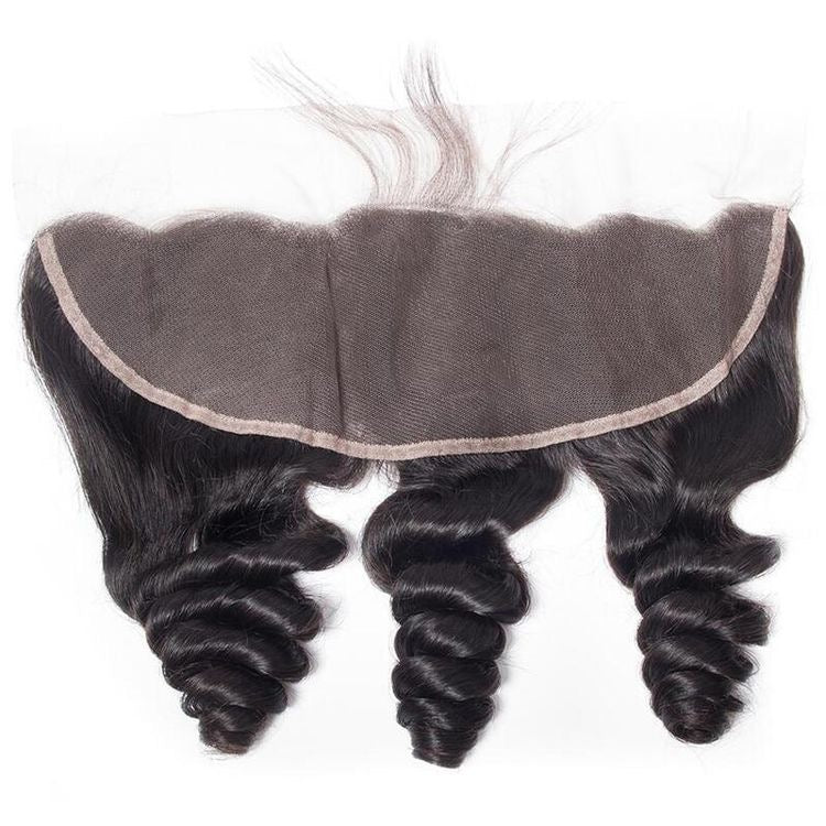 13x6 HD Lace Frontal