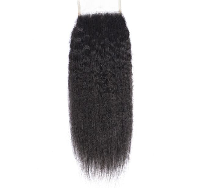 4x4 HD Lace Closure