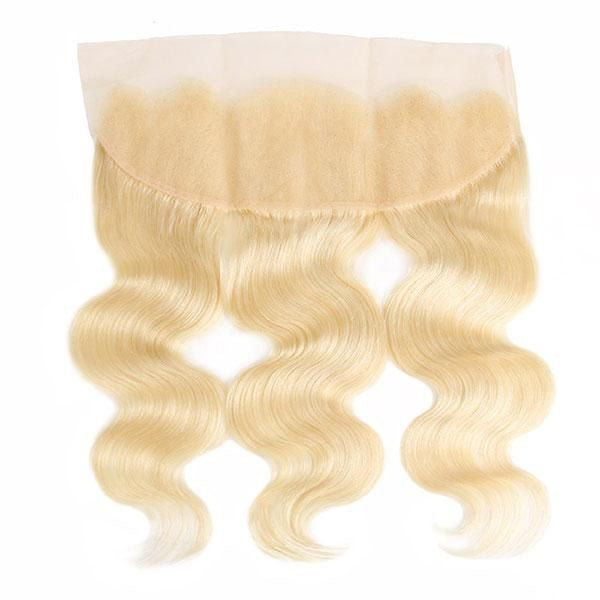 13x4 HD Lace Frontal