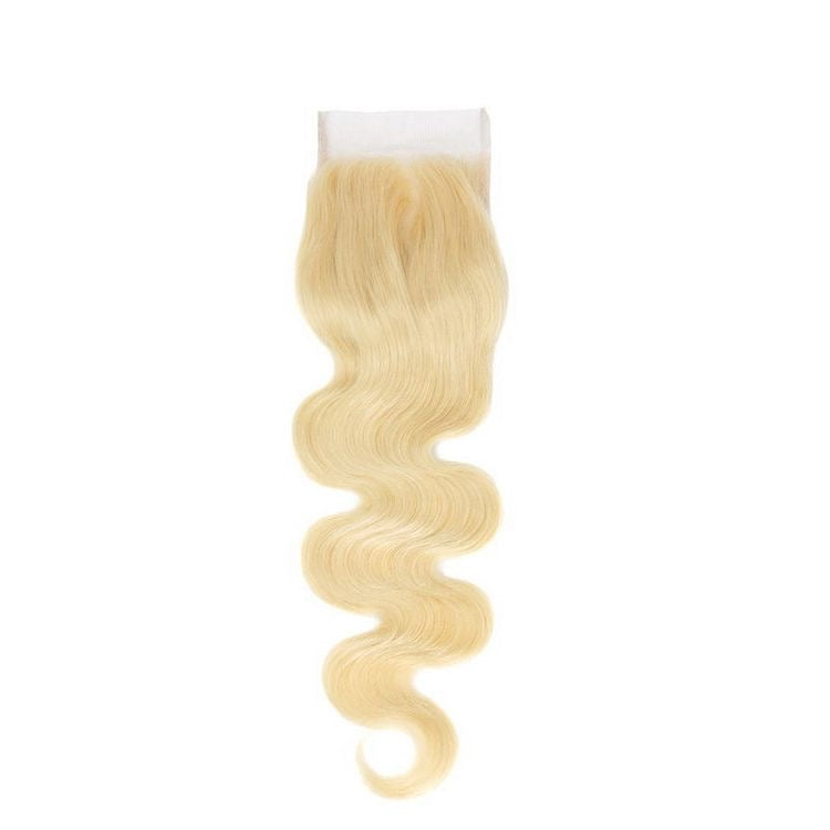 4x4 HD Lace Closure