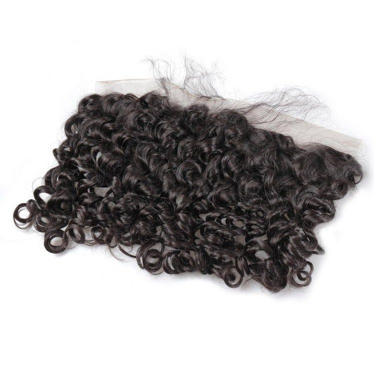 13x6 HD Lace Frontal