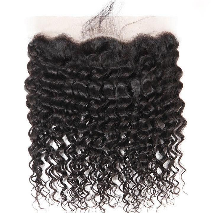 13x4 HD Lace Frontal