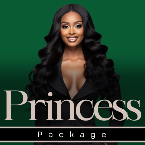 Princess Package