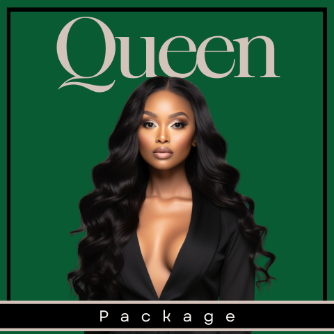 Queen Package