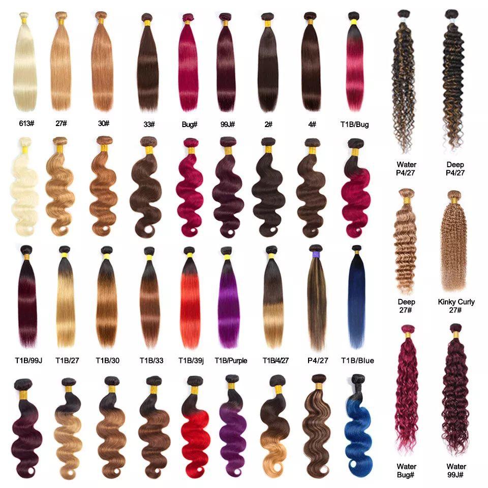 Bundles